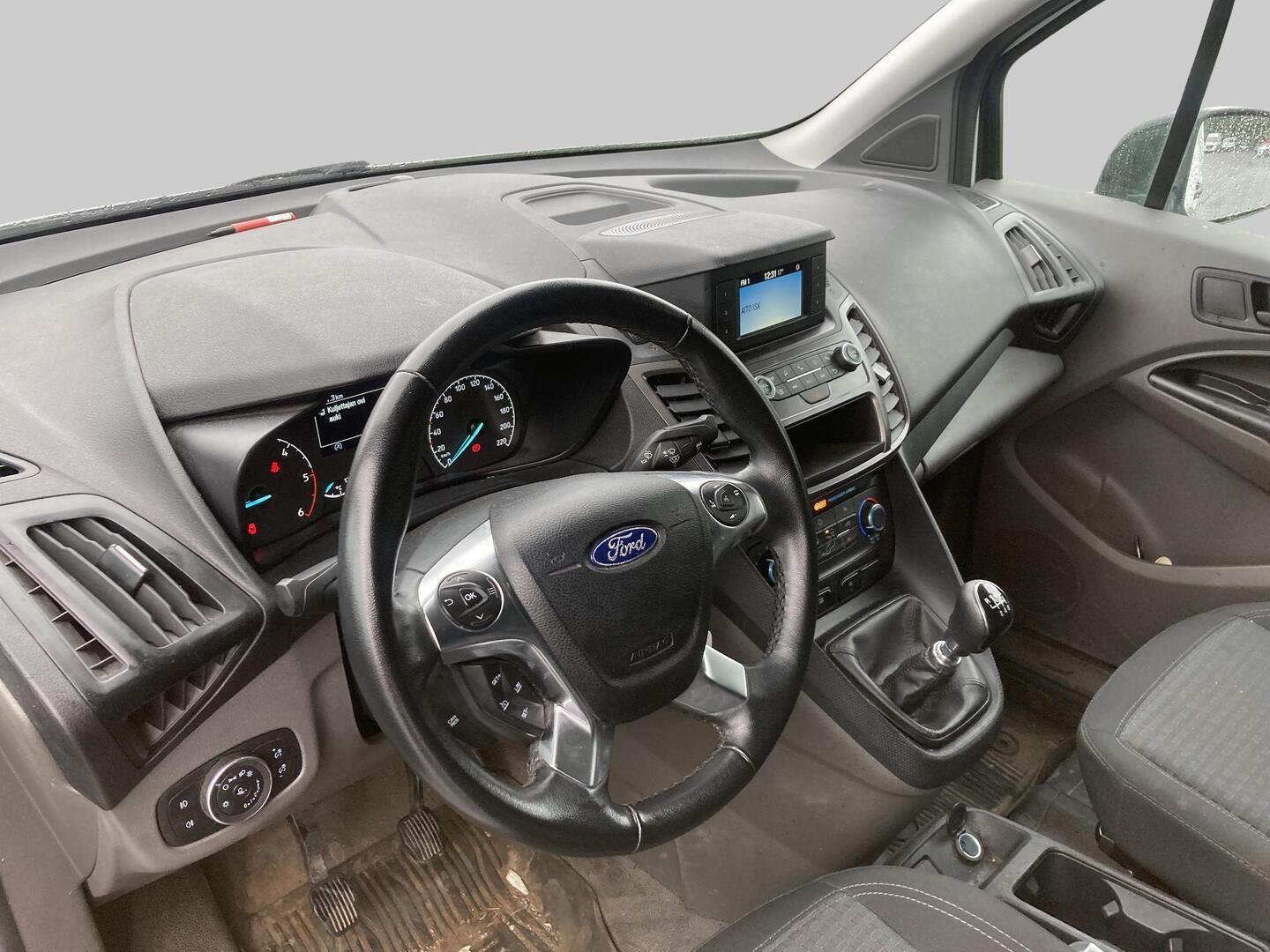 Ford Transit Connect 2023, kuva 3/3