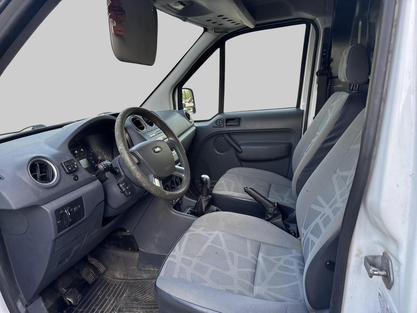 Ford Transit Connect 2012, kuva 3/3
