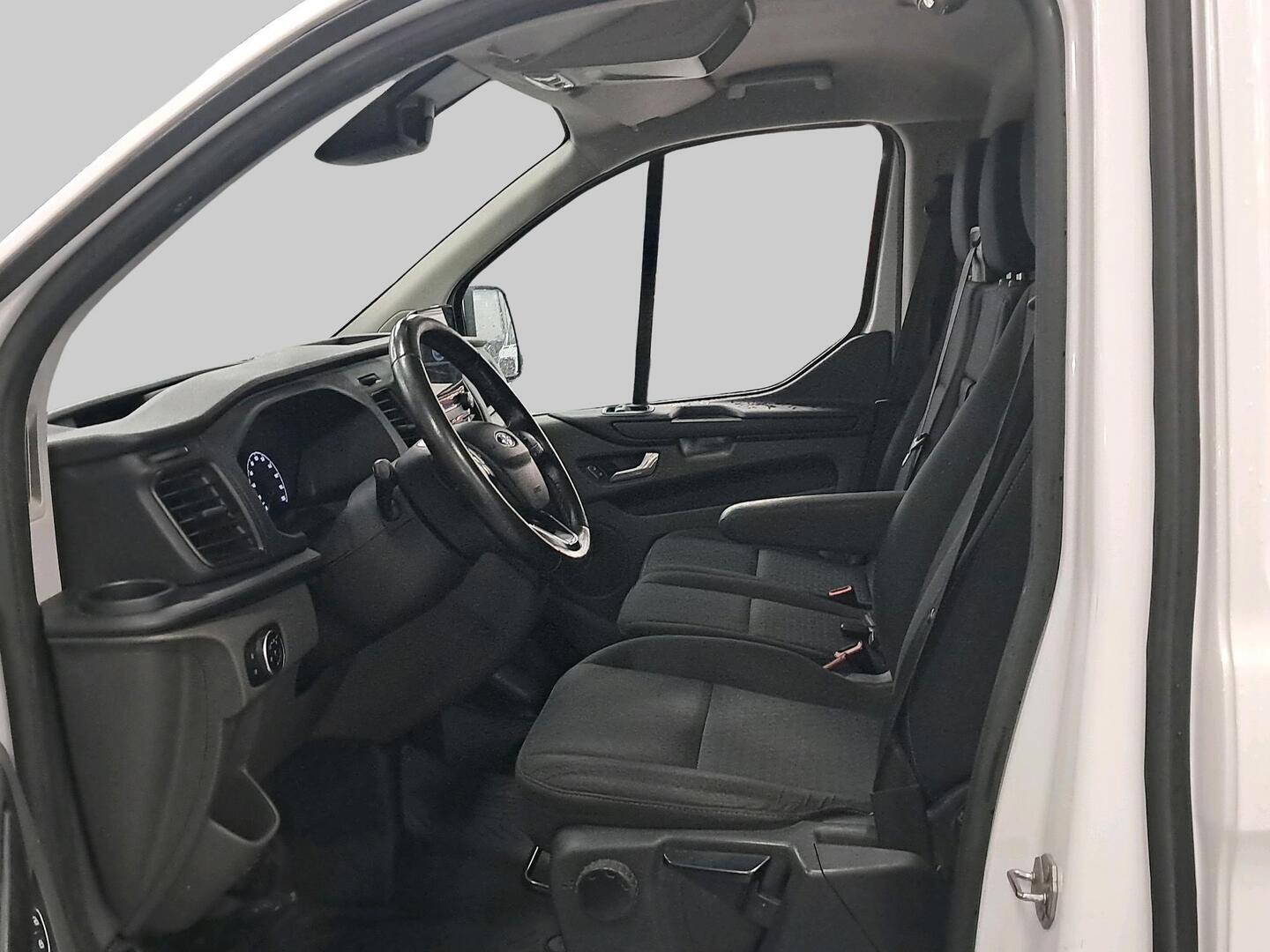 Ford Transit Custom 2020, bild 3/3
