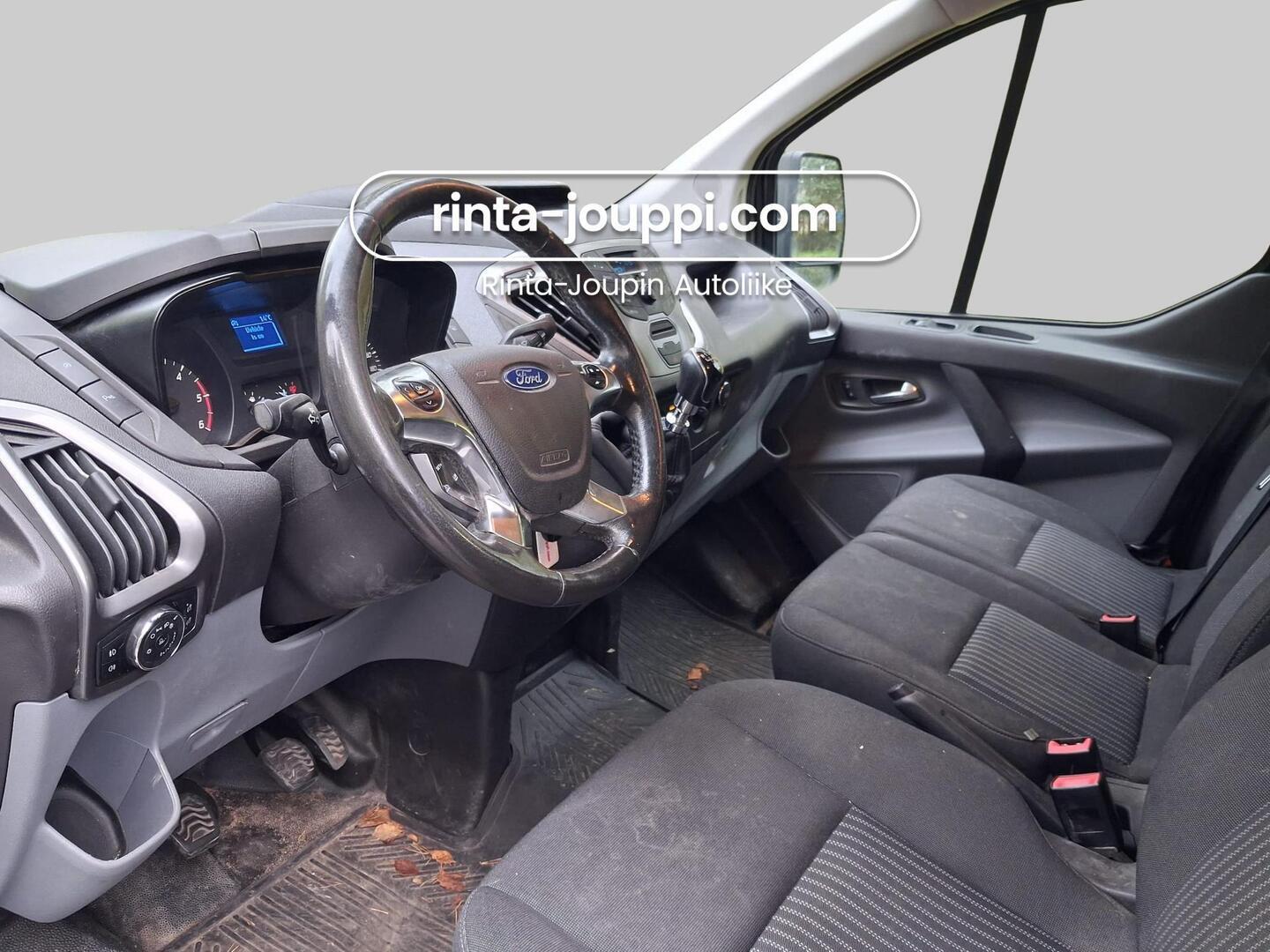 Ford Transit 2016, kuva 2/3