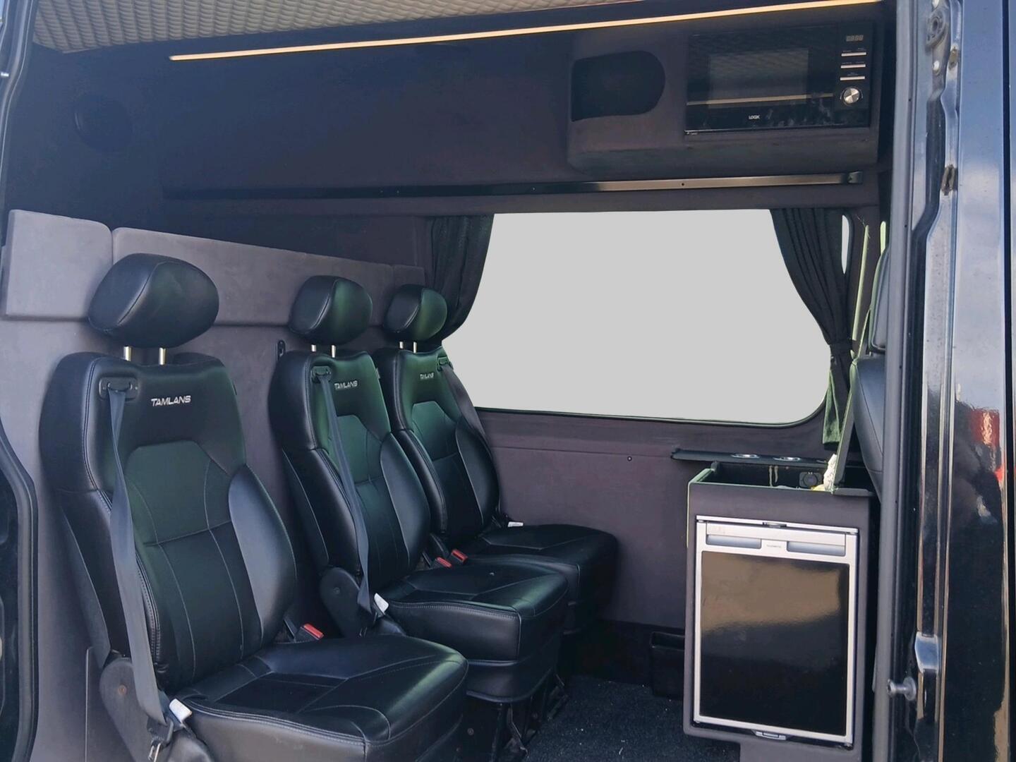 Mercedes-Benz Sprinter 2022, kuva 4/4