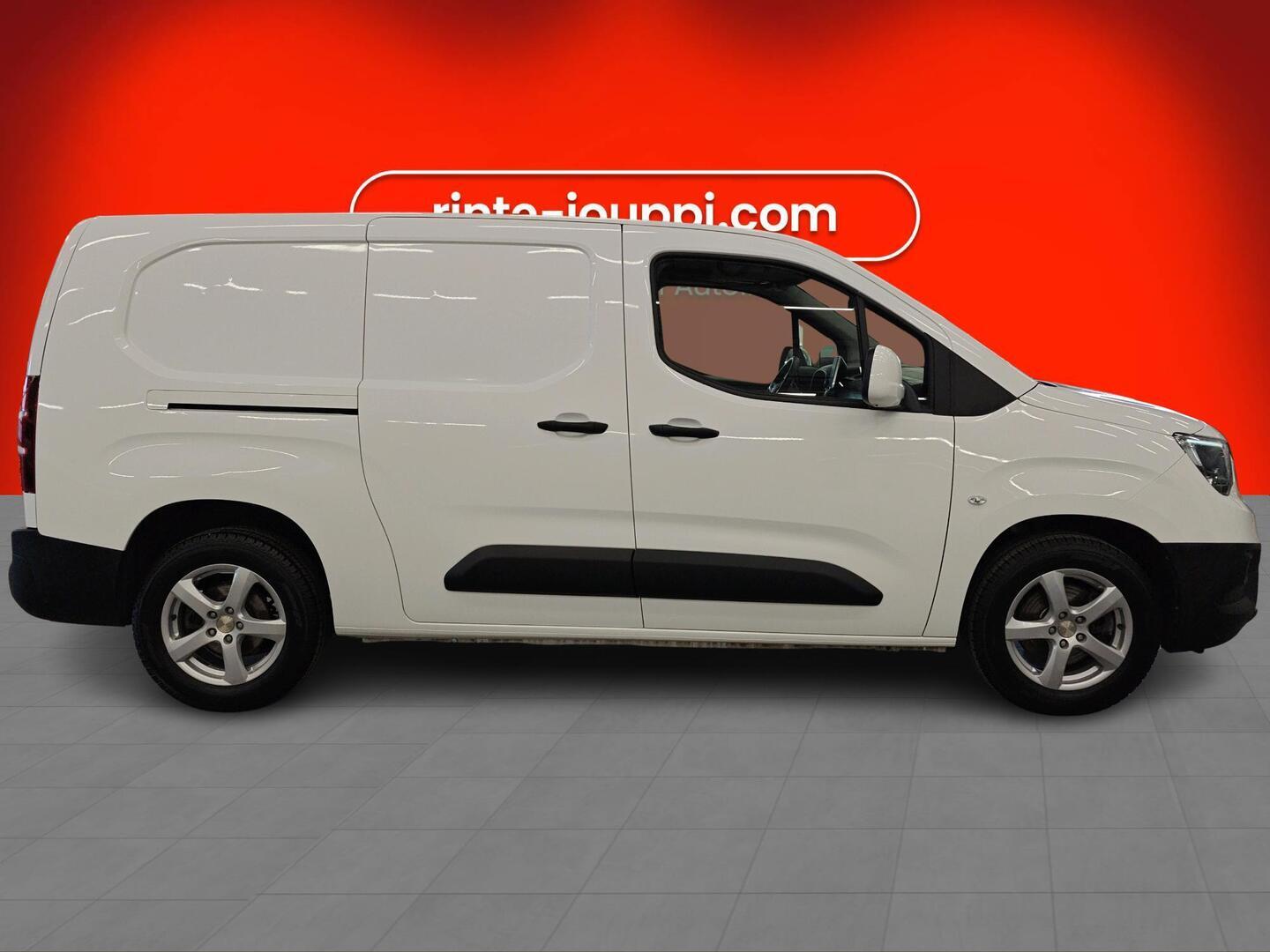 Opel Combo 2019, kuva 4/13