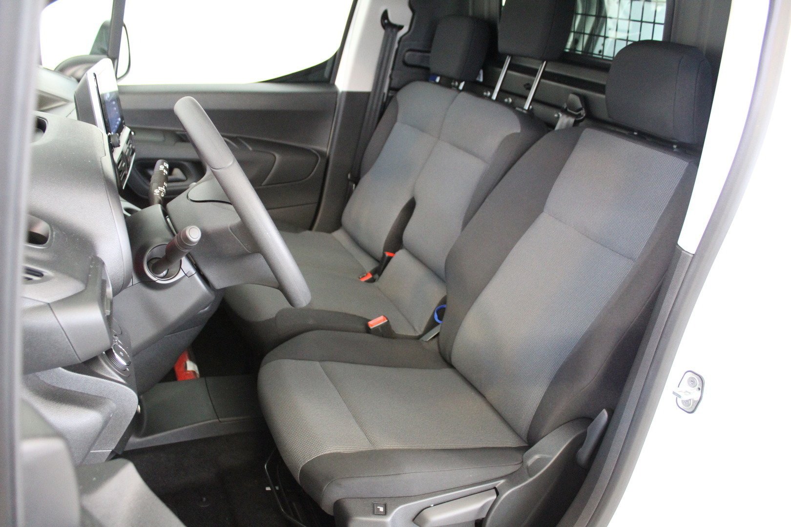 Opel Combo 2019, kuva 5/13