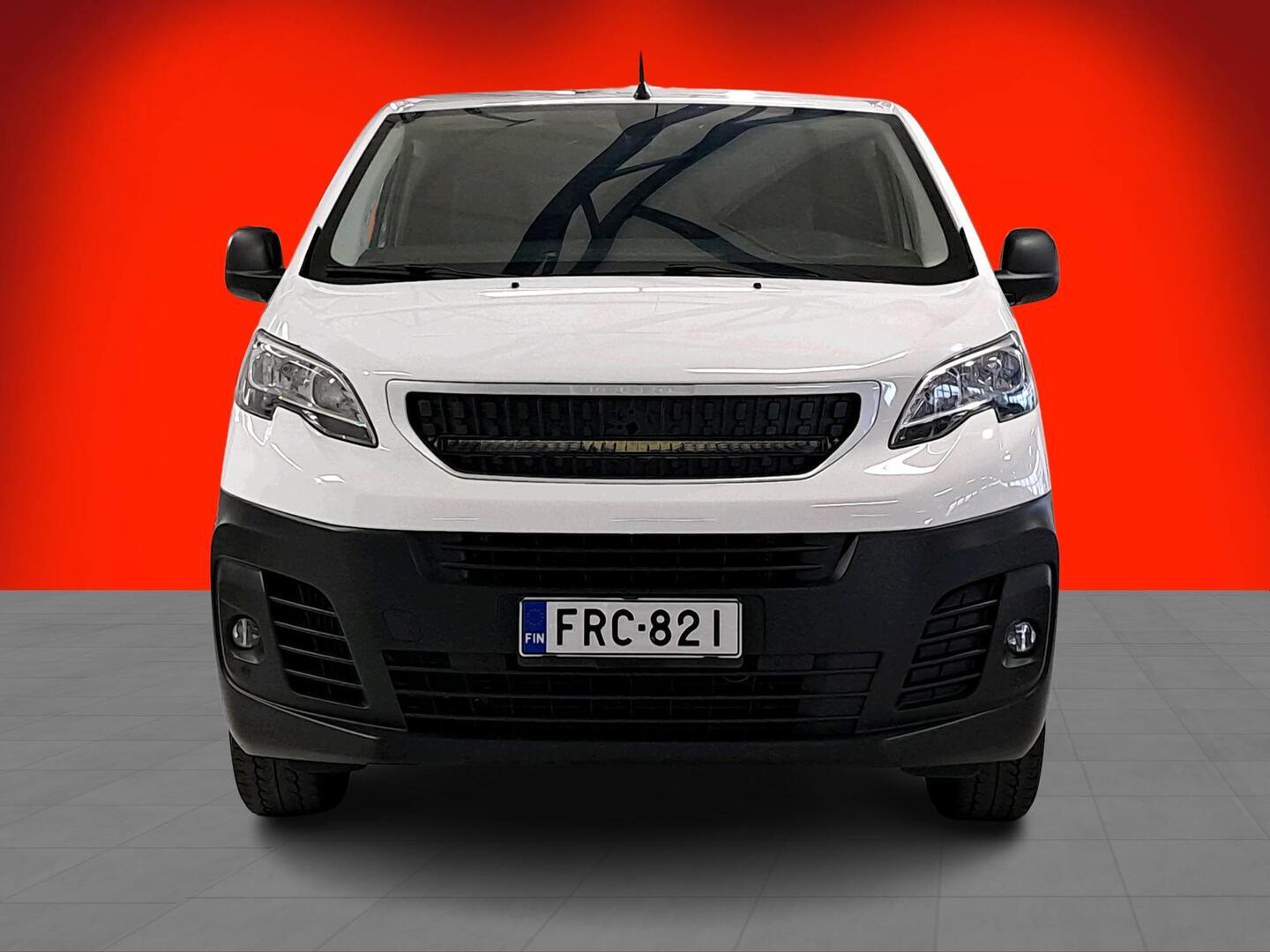 Peugeot Expert 2021, kuva 2/24