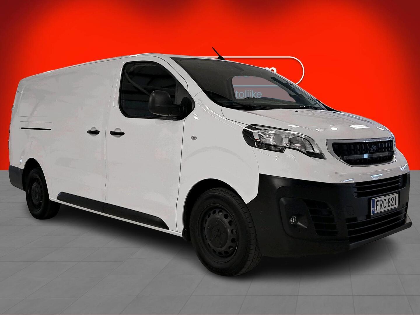 Peugeot Expert 2021, kuva 3/24