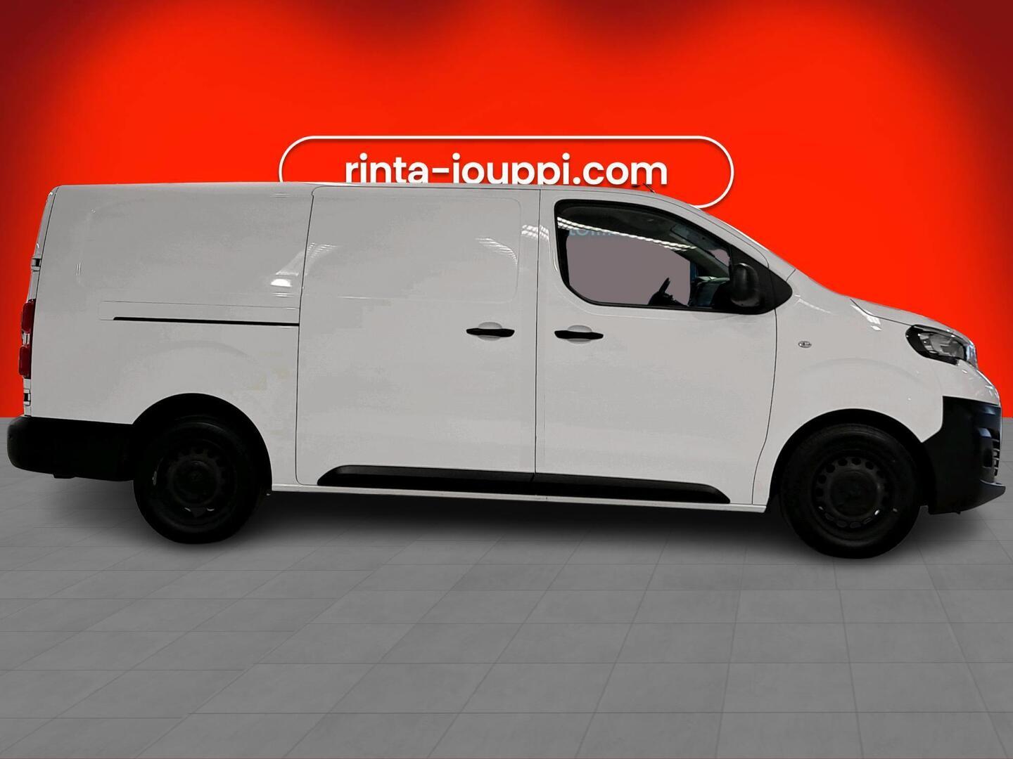 Peugeot Expert 2021, kuva 4/24