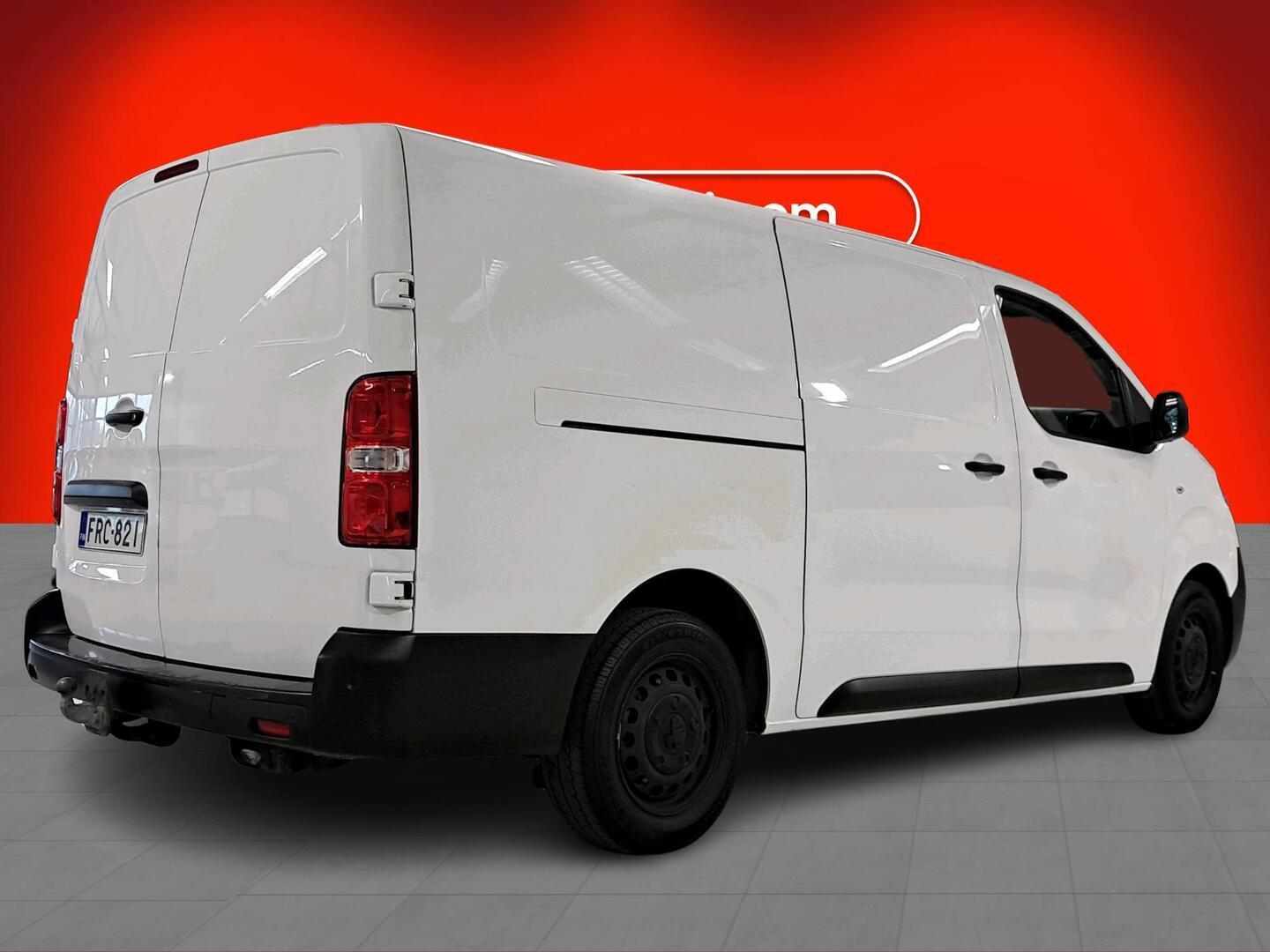Peugeot Expert 2021, kuva 5/24