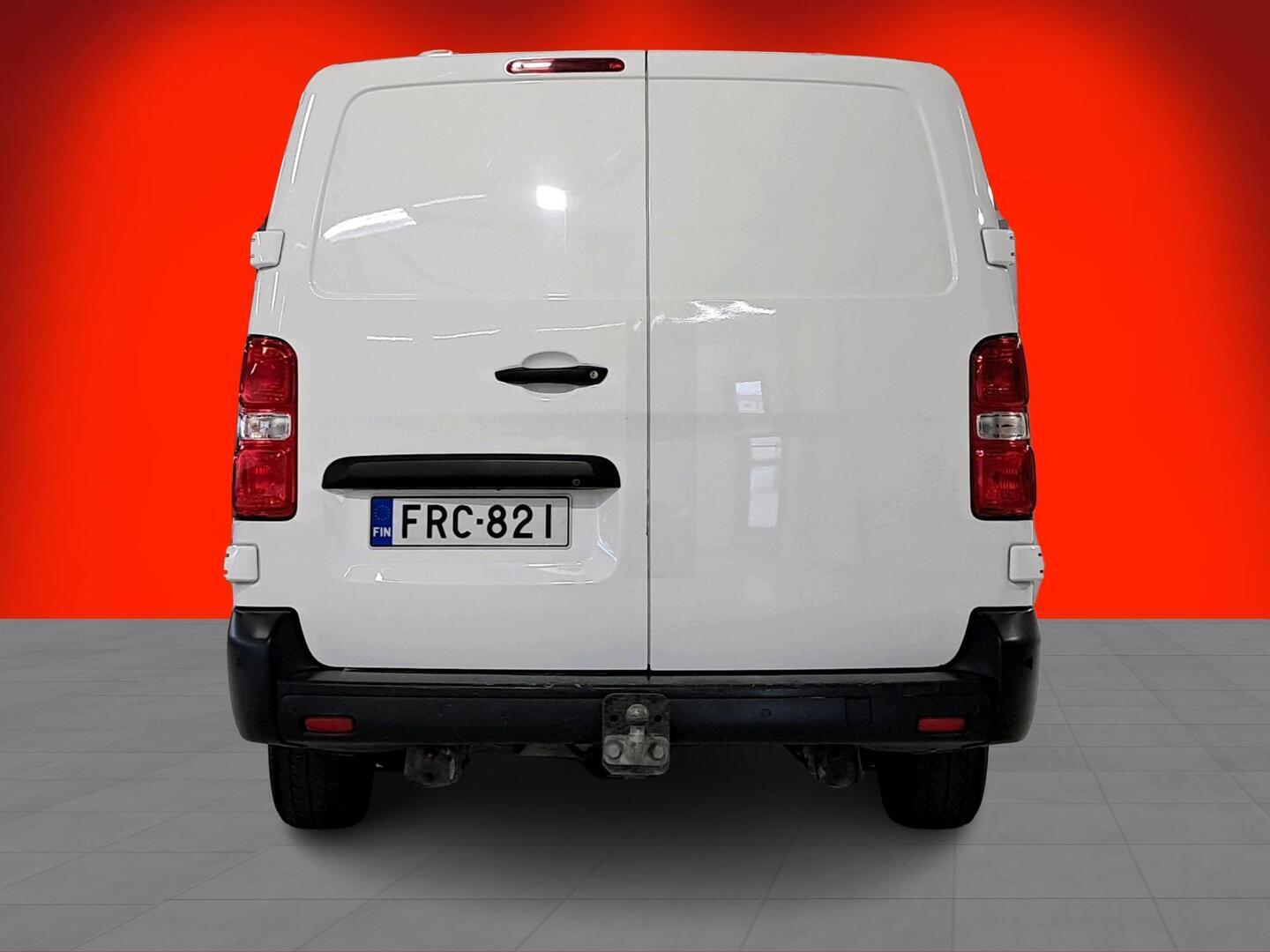 Peugeot Expert 2021, kuva 6/24