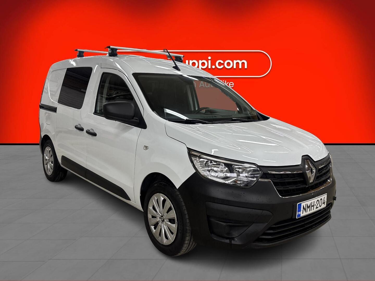 Renault Express Blue dCi 95 3,3 m3 2022, photo 3/3