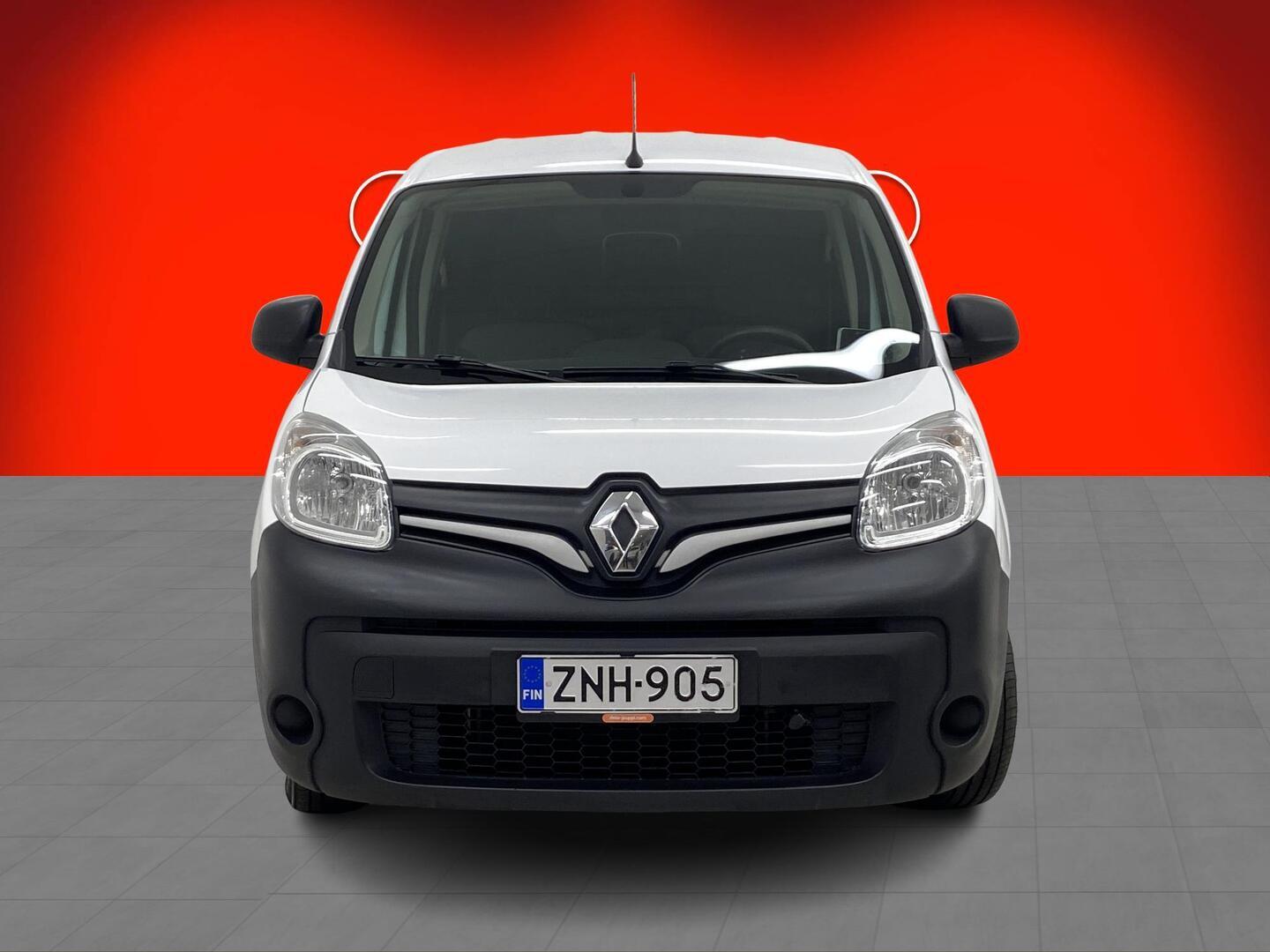 Renault Kangoo Express dCi 95 3m3 2020, kuva 2/3
