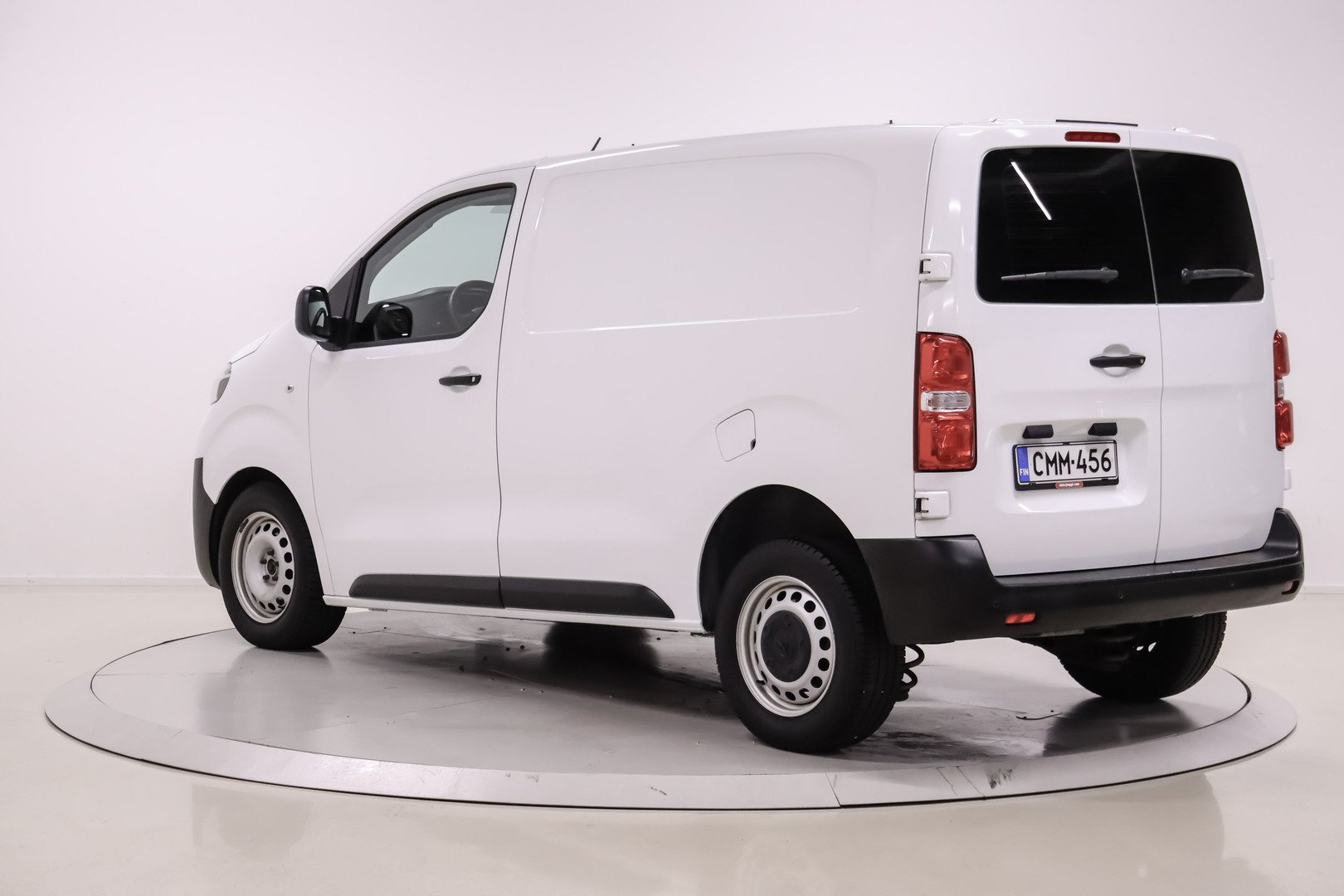 Toyota Proace Compact 2,0 D 120 2019, kuva 4/16