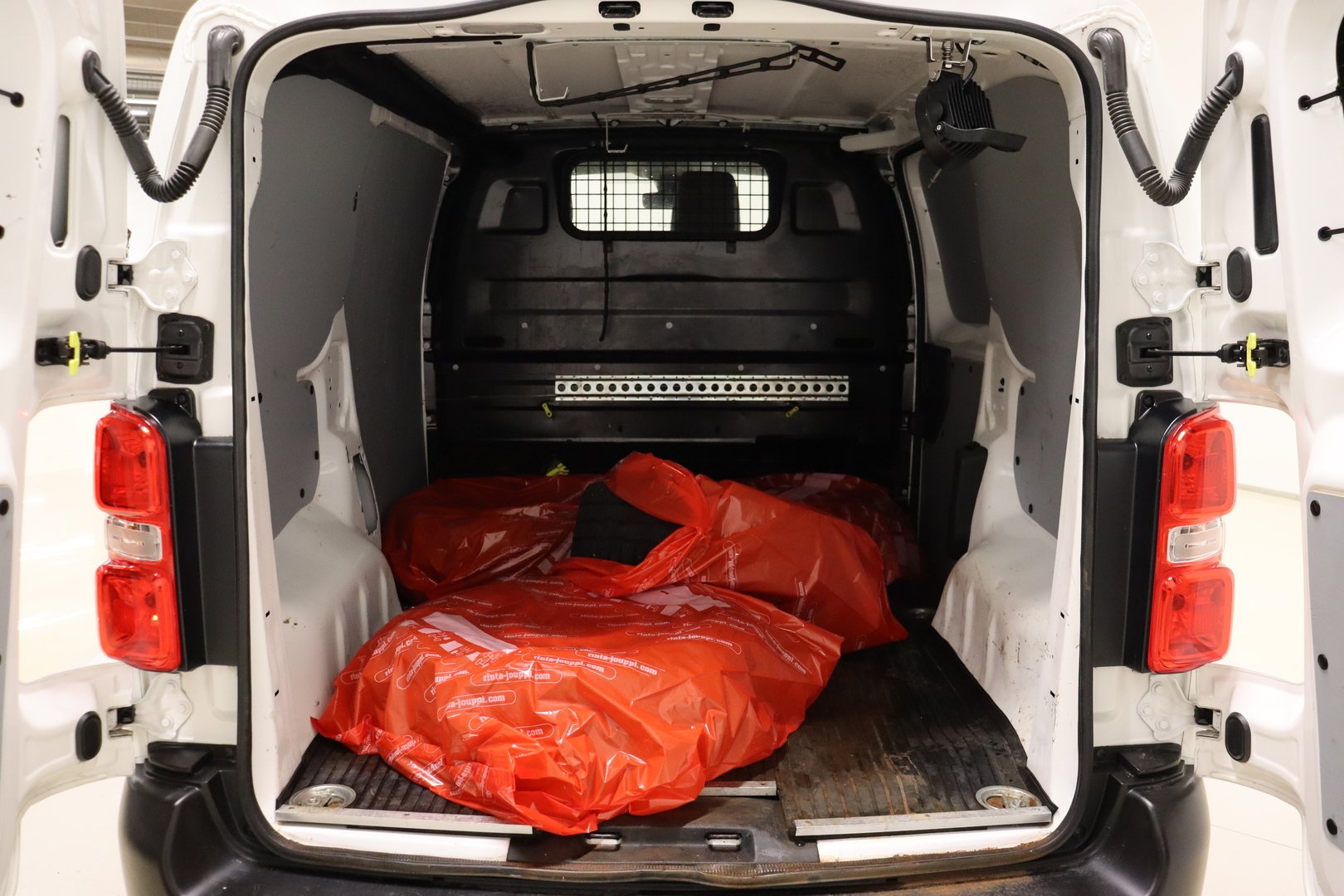 Toyota Proace Compact 2,0 D 120 2019, kuva 7/16